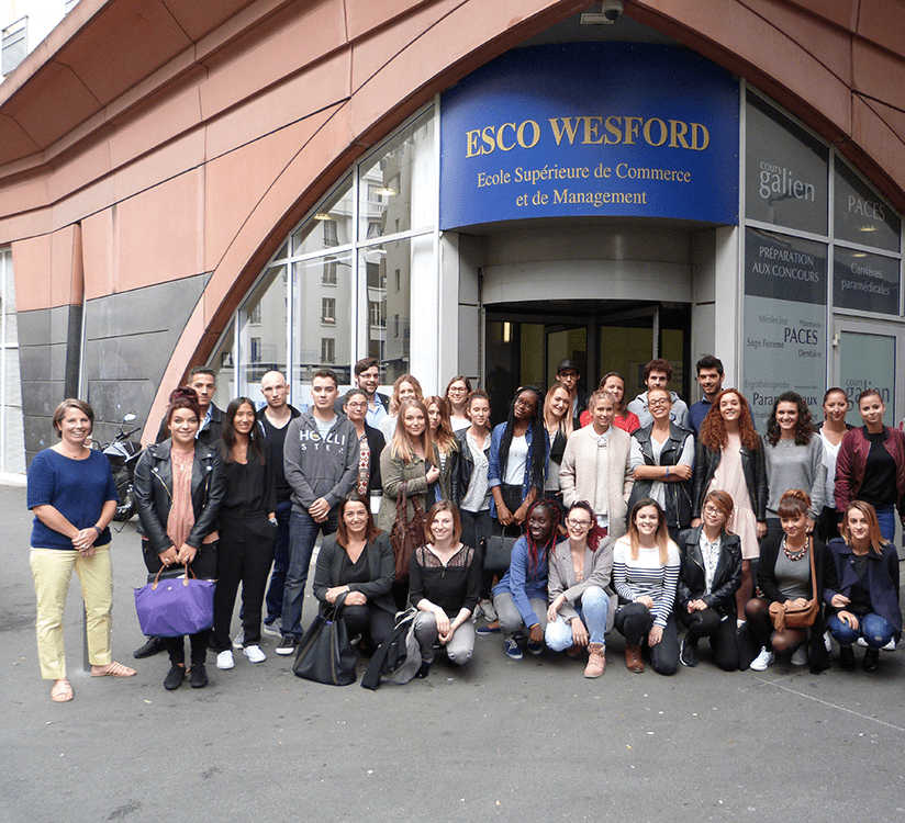 L’école Wesford IFC